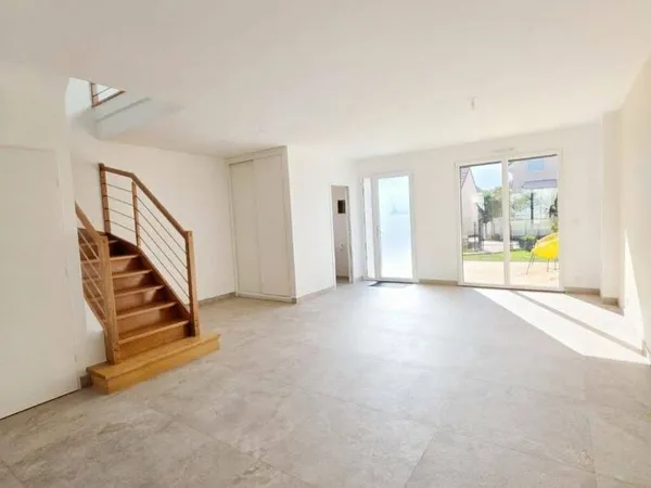 Maison 5 pièces 105 m²