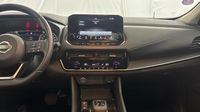 Nissan Qashqai 1.3 Mild Hybrid 158ch Business Edition Xtronic — photo 19