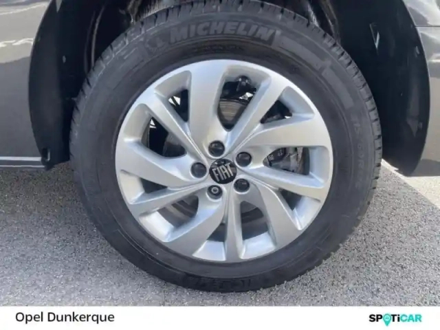 Fiat Scudo fg xl 2.0 bluehdi 180ch s&amp;s pack premium connect eat8 — photo 9