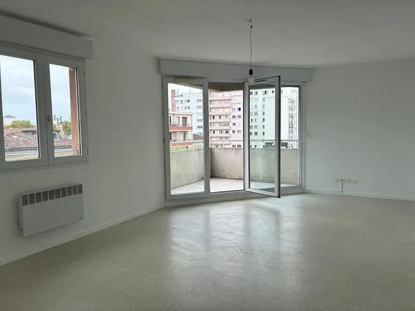 Appartement 3 pièces 70 m²