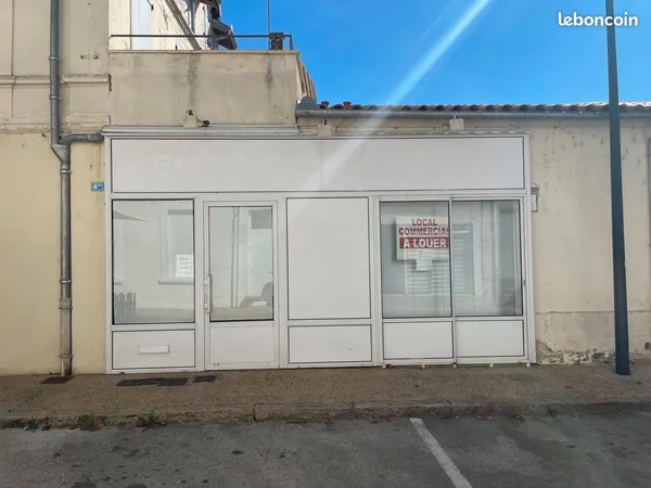 Local Professionnel
