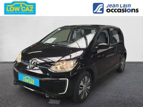 Volkswagen Up e- electrique