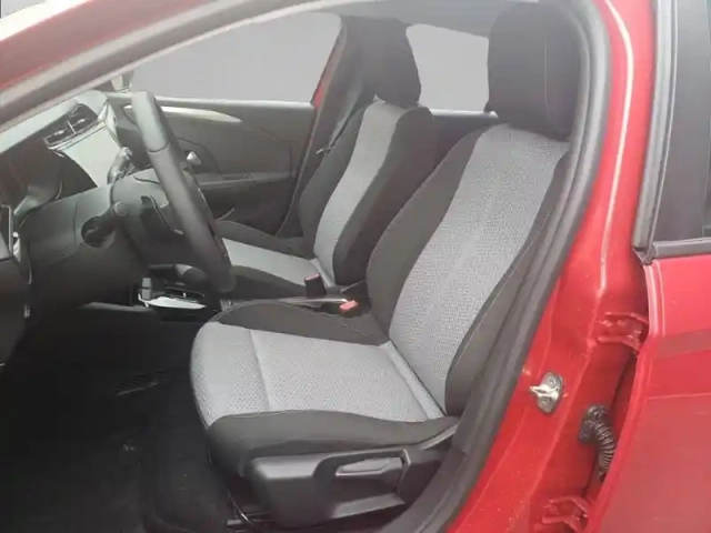 Opel Corsa 1.2 turbo hybrid 100 ch e-dct6 — photo 11