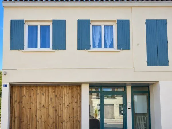 Une opportunité vente maison
