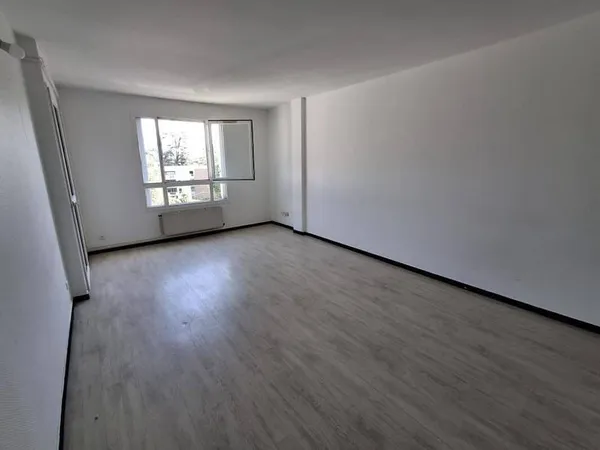 Appartement 3 pièces 77 m²