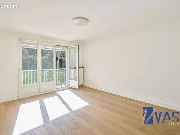 Appartement 2 pièces 48 m²