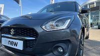 Suzuki Swift 1.2 Dualjet Hybrid 83ch Pack AllGrip — photo 17