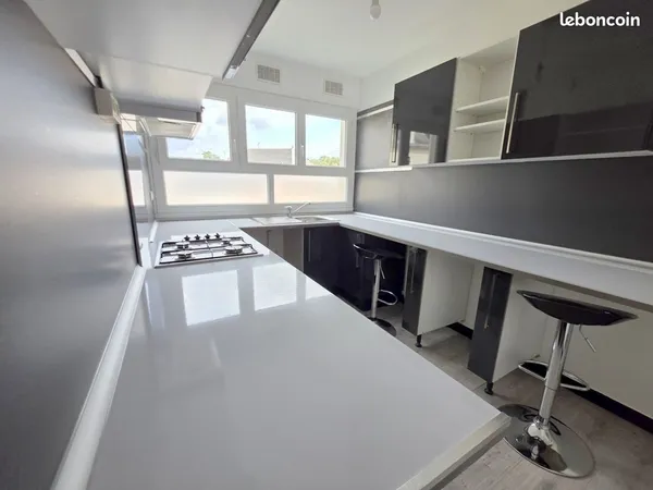 Appartement proche Dunois