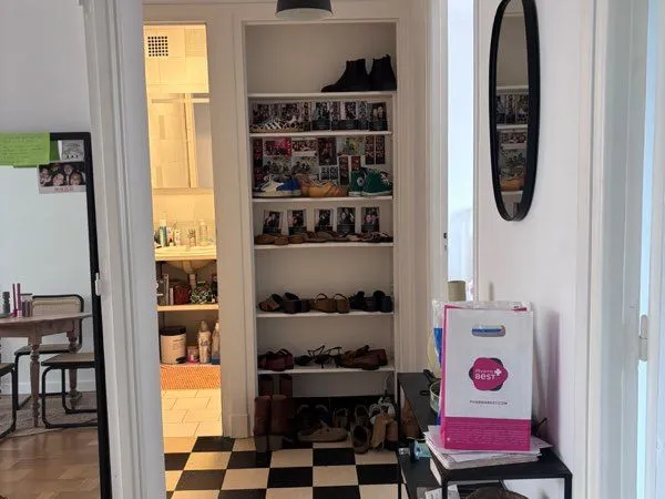 Appartement T3 vieux Lille