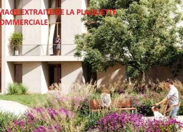 Appartement 5 pièces 97 m²