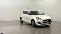Suzuki Swift 1.2 Dualjet Hybrid 83ch Pack — photo 3