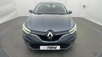 Renault Mégane 1.5 Blue dCi 115ch Evolution — photo 2