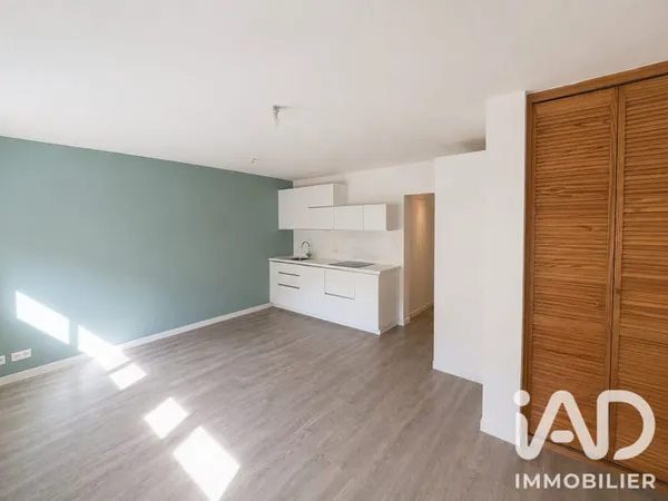 Appartement 2 pièces 55 m²