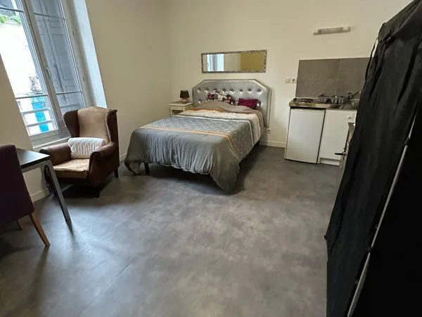 Petit Studio Meublé Tout compris