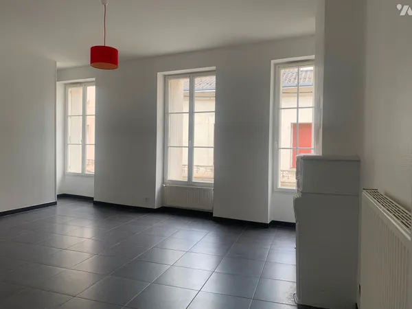 Immeuble de rapport 280 m²