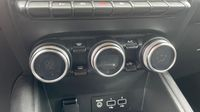 Renault Captur 1.6 E-Tech hybride rechargeable 160ch Intens -21 — photo 19
