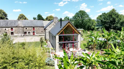 Propriété 17 pièces 1150 m²