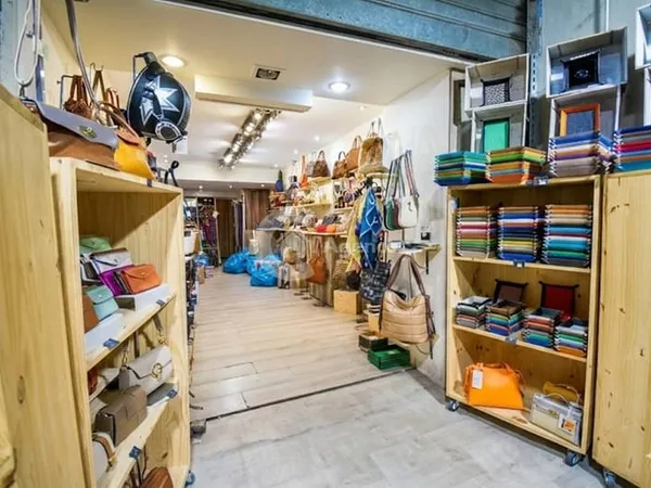 EMPLACEMENT No1 : Fonds de Commerce RUE MEYNADIER !