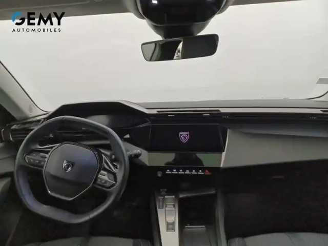 Peugeot 308 bluehdi 130ch s&amp;s eat8 — photo 8