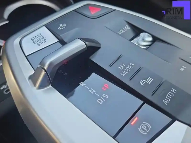 Bmw X1 sdrive 18i 136ch dkg7 — photo 34