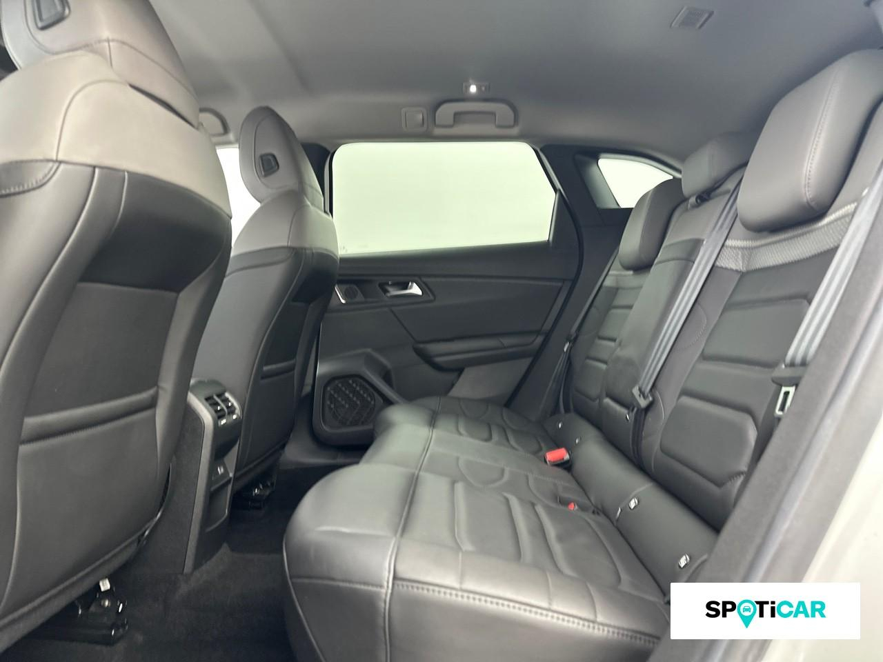 Citroën C5 X puretech 130ch s&s shine eat8 — photo 10