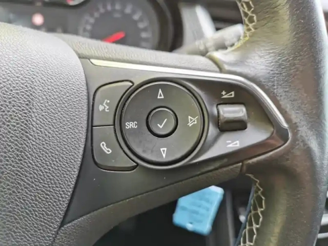 Opel Grandland X edition 1.5 cdti 130 ch bvm6 — photo 18