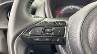 Toyota Aygo X 1.0 VVT-i 72ch Dynamic MY23 — photo 27