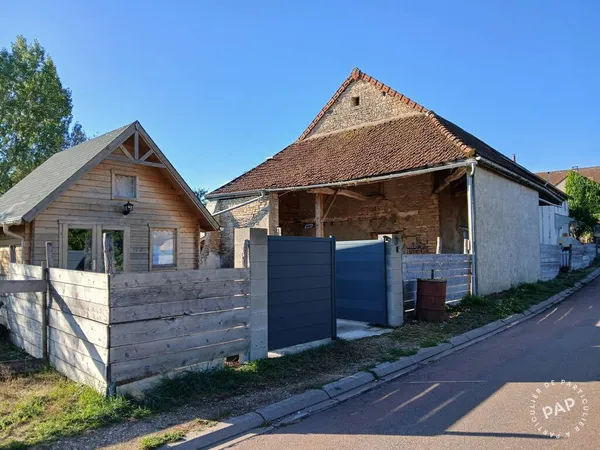Maison 3 pièces 88 m²