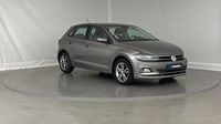 Volkswagen Polo 1.0 TSI 115ch Carat DSG7 Euro6d-T — photo 3