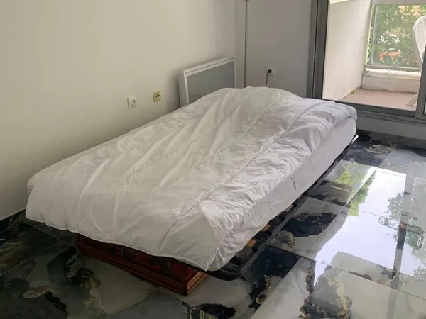 Studio 1 pièce 26 m²
