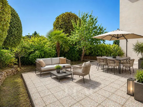 Appartement 4 pièces 79 m²