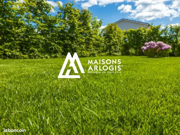 Terrain 330 m² Villenave D Ornon