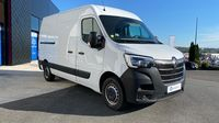 Renault Master F3300 L2H2 2.3 Blue dCi 135ch Confort Euro6E — photo 3