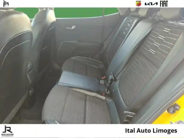 Kia Stonic 1.0 t-gdi 100ch gt line — photo 10