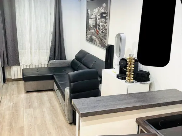Studio Charenton à vendre