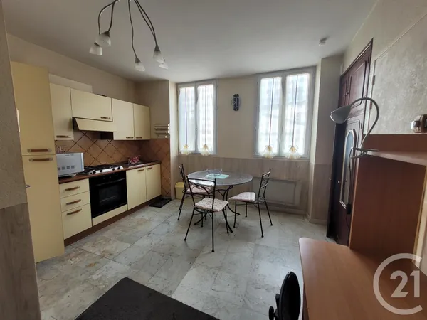 Appartement 1 pièce 18 m²
