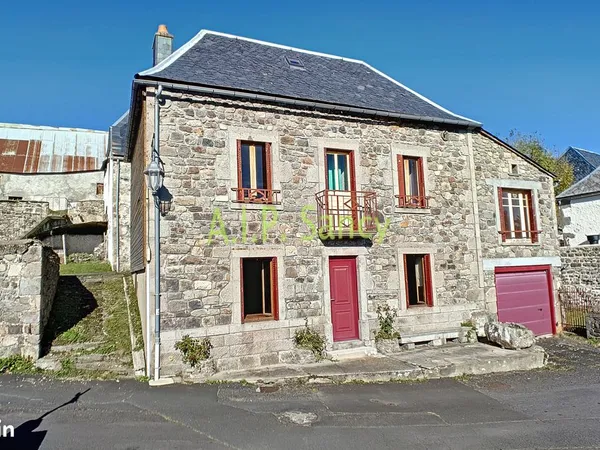 Maison 180 m² Chambon-sur-Lac