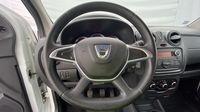 Dacia Lodgy 1.5 Blue dCi 95ch Ambiance — photo 12