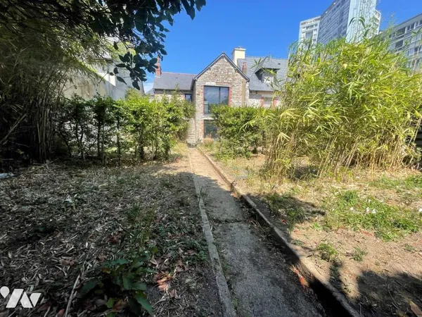 Maison 3 pièces 78 m²