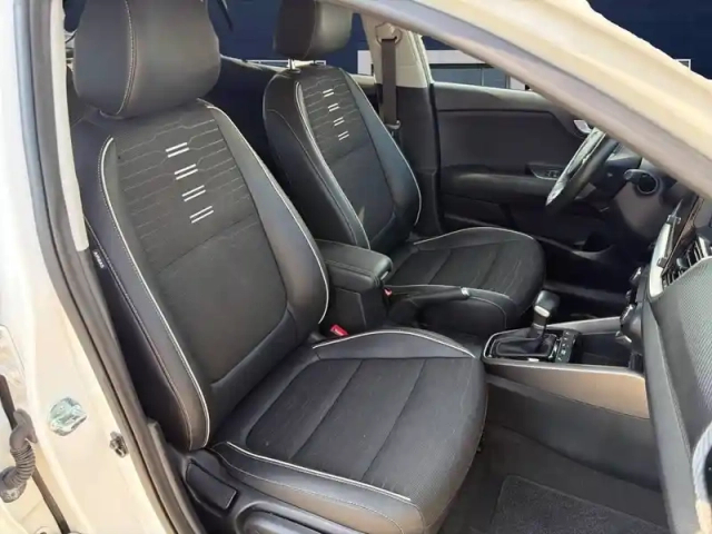 Kia Stonic 1.0 t-gdi 120 ch mhev dct7 — photo 19