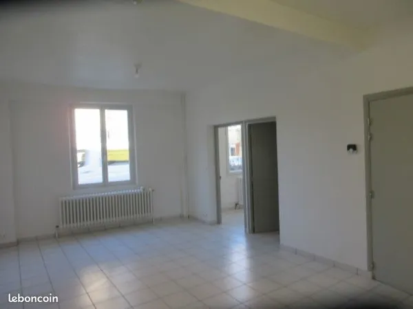 A loyer appartement f3