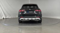 Mercedes Glc 220 d 197ch AMG Line 4Matic 9G-Tronic — photo 6