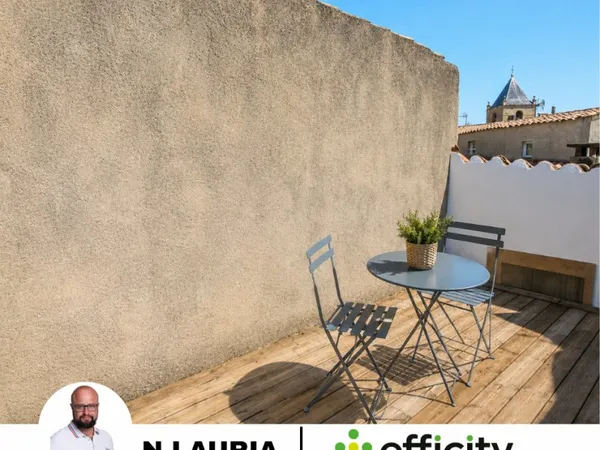 Maison 6 pièces 100 m²