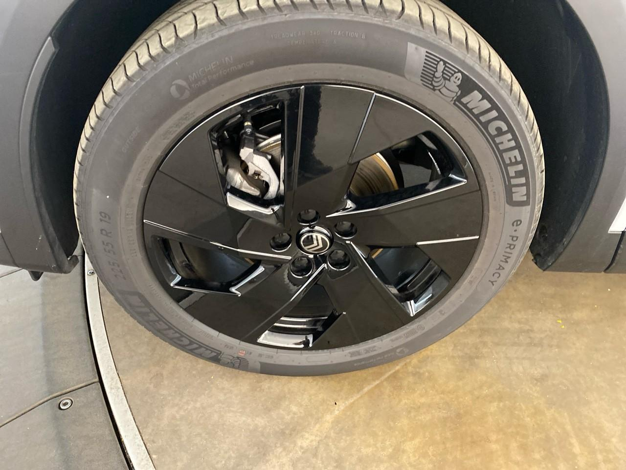 Citroën C5 Aircross hybride 145 ch e-dcs6 max — photo 11