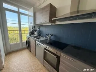 Joli appartement