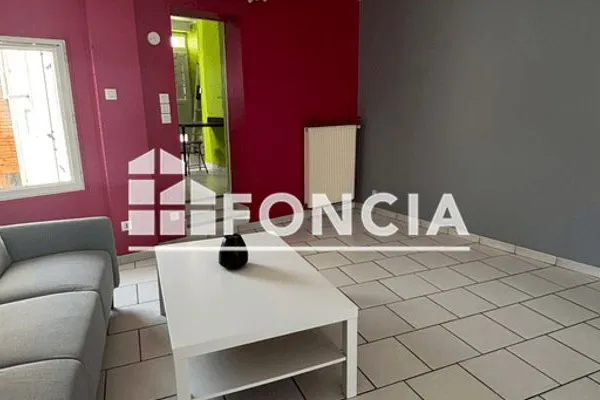 APPARTEMENT_MEUBLE