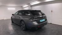 Peugeot 508 Sw HYBRID 225ch GT e-EAT8 — photo 7