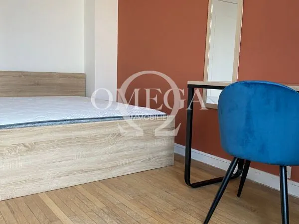 Appartement 5 pièces 107 m²
