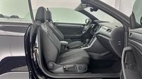 Volkswagen T-Roc Cabriolet 1.5 TSI EVO 150ch R-Line DSG7 — photo 15