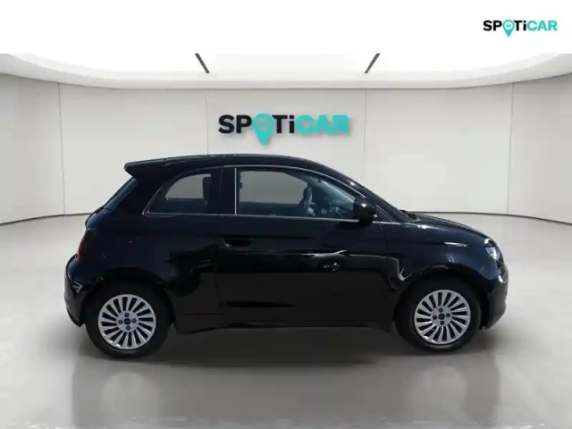 Fiat 500 e 118ch pack confort my23 — photo 7